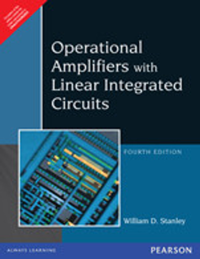 Operational Amplifiers Theory And Design Pdf